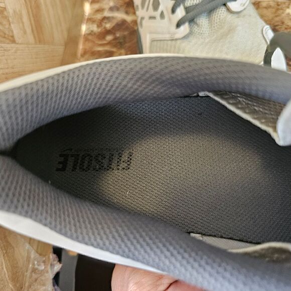 Nike men's Flex Supreme TR4 running shoes size 12.     103 - Picture 8 of 11